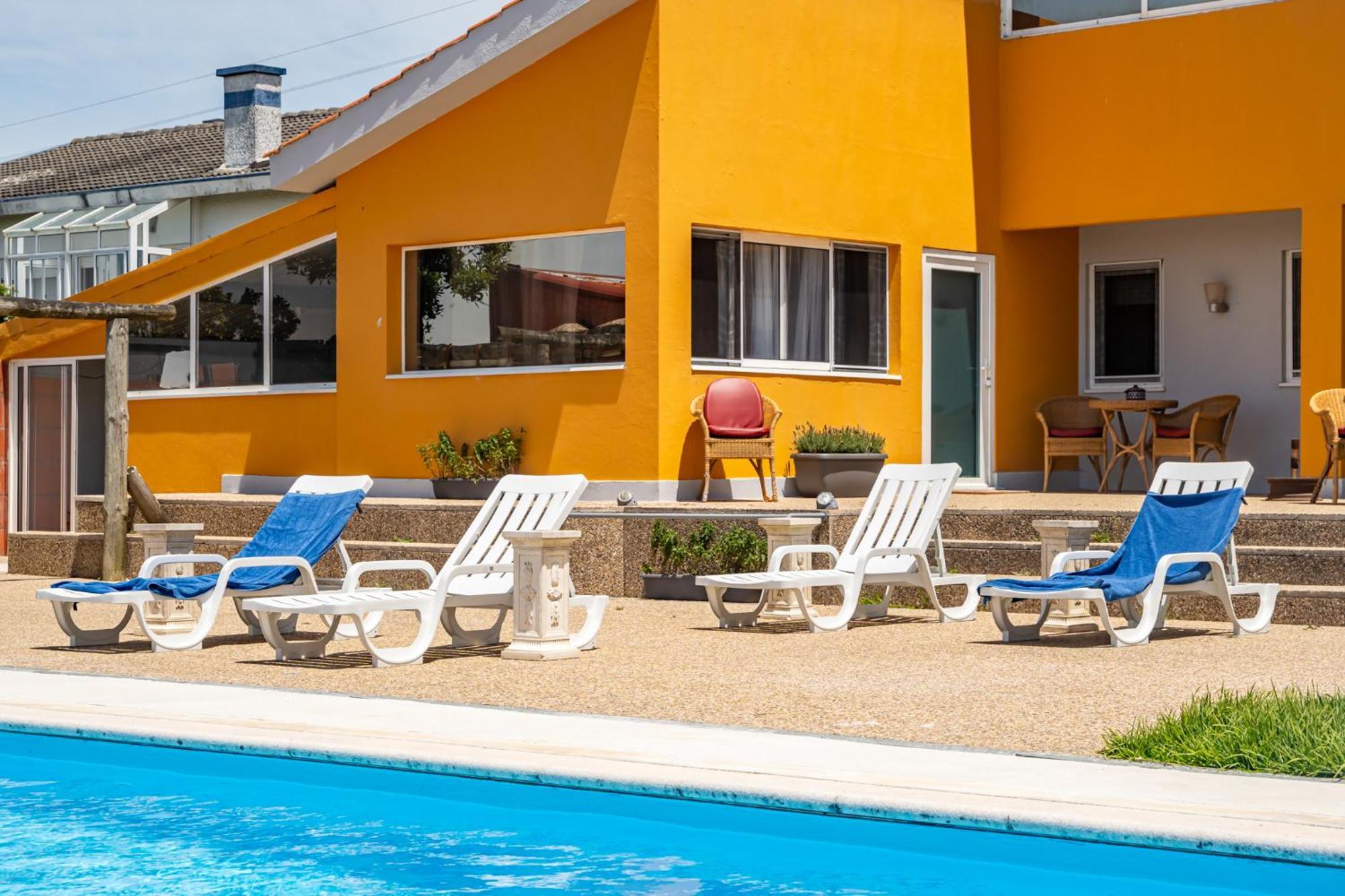 Апартаменты Wake Up With The Sea Breeze- House With Pool Ap1 Лавра Экстерьер фото