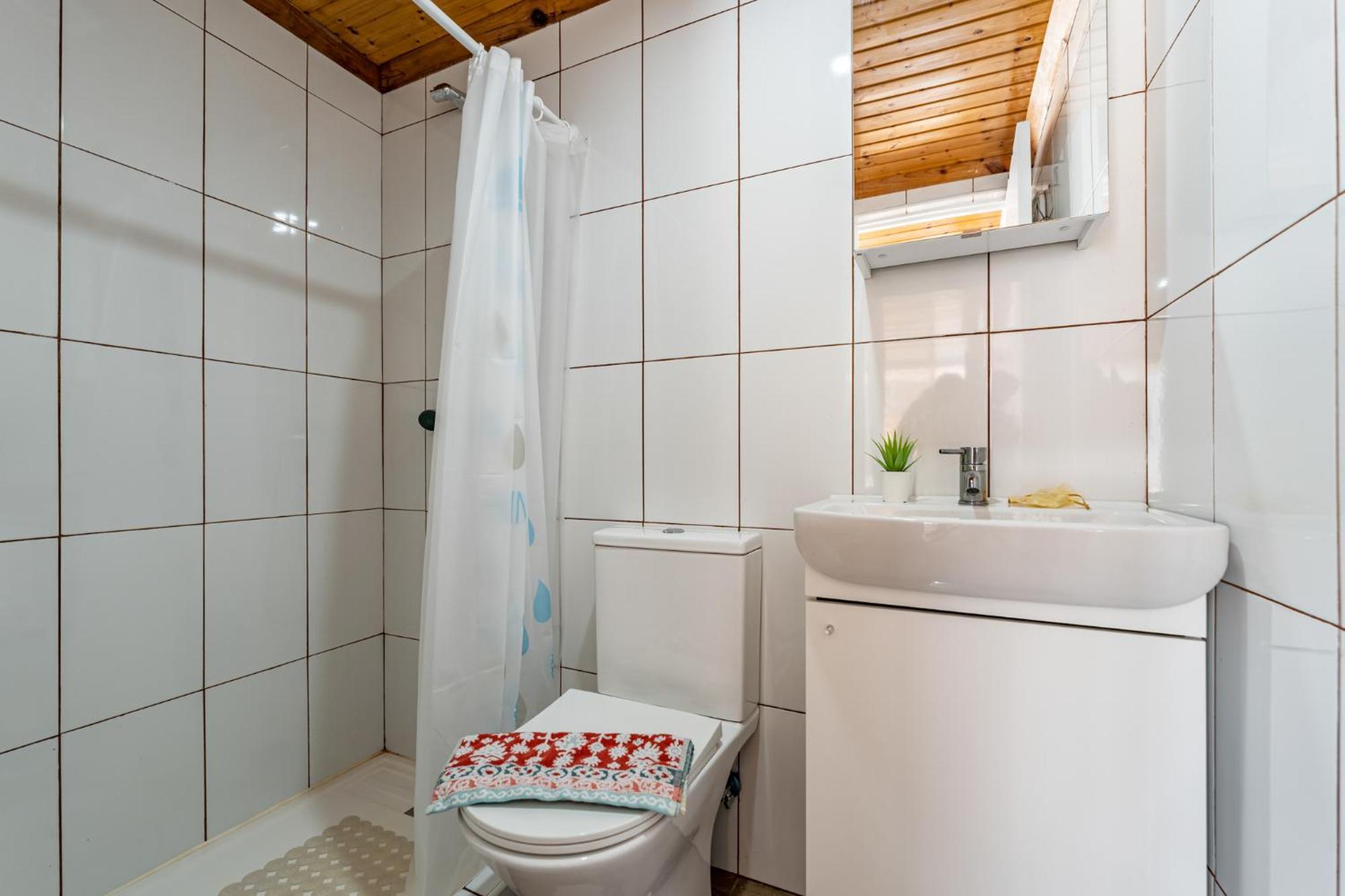 Апартаменты Wake Up With The Sea Breeze- House With Pool Ap1 Лавра Экстерьер фото